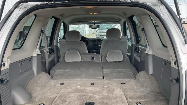 2006 Chevrolet TrailBlazer LS
