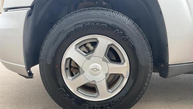 2006 Chevrolet TrailBlazer LS