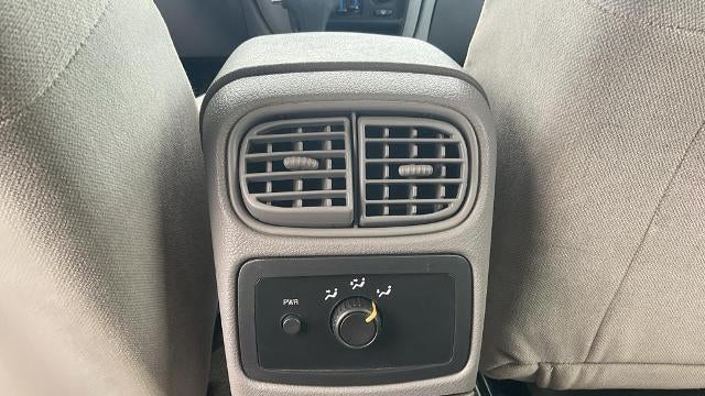 2006 Chevrolet TrailBlazer LS