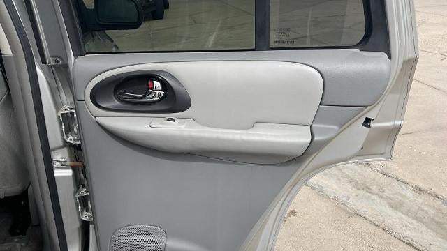 2006 Chevrolet TrailBlazer LS