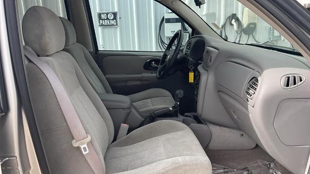2006 Chevrolet TrailBlazer LS
