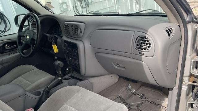 2006 Chevrolet TrailBlazer LS