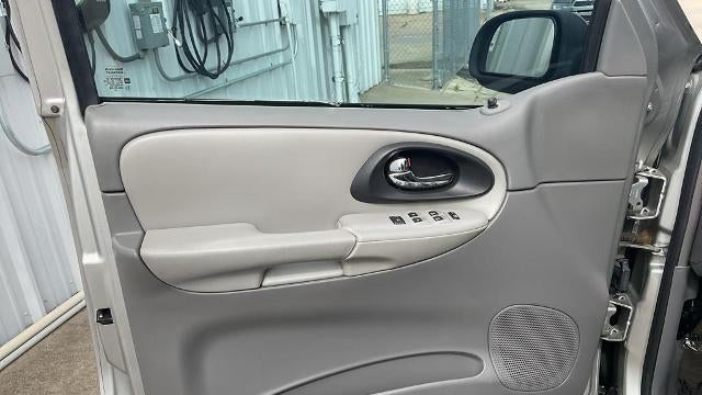 2006 Chevrolet TrailBlazer LS