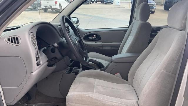 2006 Chevrolet TrailBlazer LS