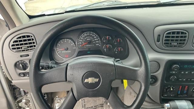 2006 Chevrolet TrailBlazer LS