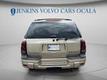 2004 TrailBlazer Thumbnail 4