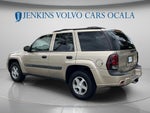2004 TrailBlazer Thumbnail 5