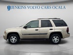 2004 TrailBlazer Thumbnail 6