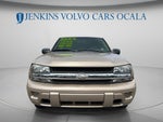 2004 TrailBlazer Thumbnail 8