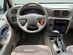 2004 TrailBlazer Thumbnail 12