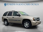 2004 TrailBlazer Thumbnail 1