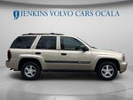 2004 TrailBlazer Thumbnail 2