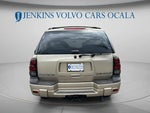 2004 TrailBlazer Thumbnail 4