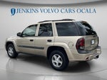 2004 TrailBlazer Thumbnail 5