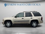 2004 TrailBlazer Thumbnail 6