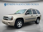 2004 TrailBlazer Thumbnail 7