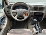 2004 TrailBlazer Thumbnail 12