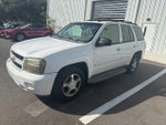 2008 TrailBlazer Thumbnail 2