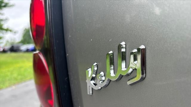 2008 Chevrolet TrailBlazer LS Fleet2