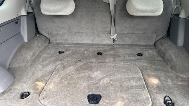 2008 Chevrolet TrailBlazer LS Fleet2