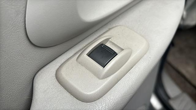 2008 Chevrolet TrailBlazer LS Fleet2