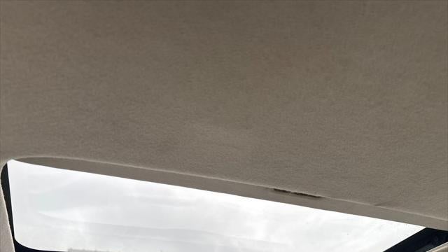 2008 Chevrolet TrailBlazer LS Fleet2