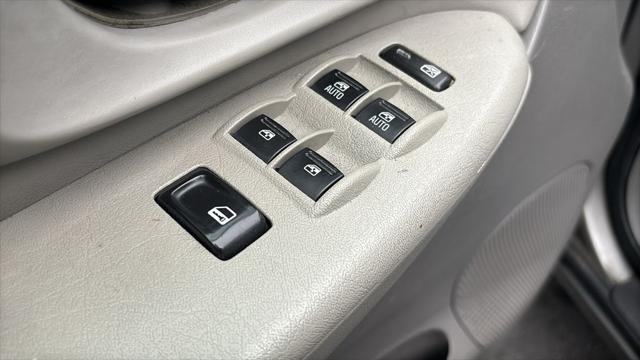 2008 Chevrolet TrailBlazer LS Fleet2
