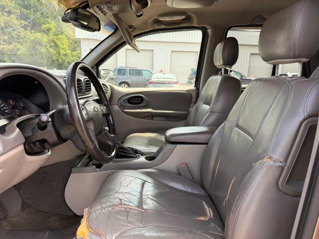 2003 Chevrolet Blazer - $3,950