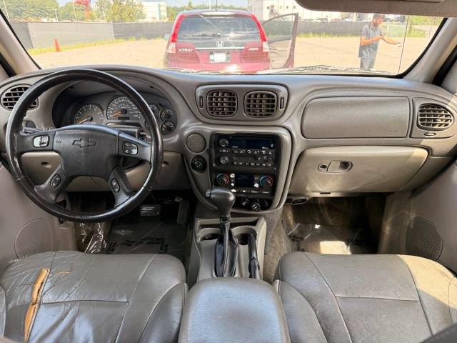 2003 Chevrolet Blazer - $3,950