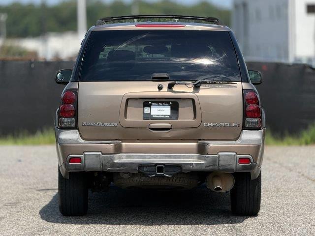 2003 Chevrolet Blazer - $3,950