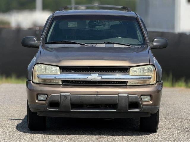 2003 Chevrolet Blazer - $3,950