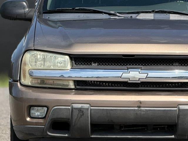 2003 Chevrolet Blazer - $3,950
