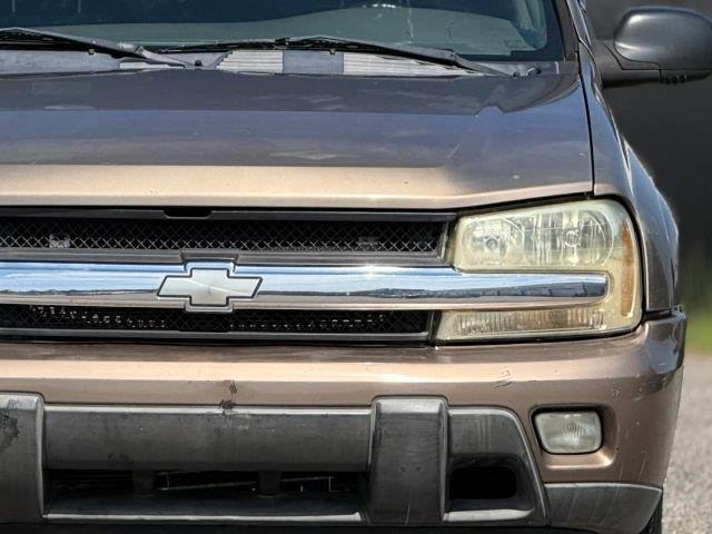 2003 Chevrolet Blazer - $3,950