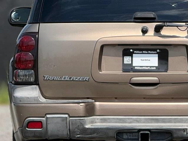2003 Chevrolet Blazer - $3,950