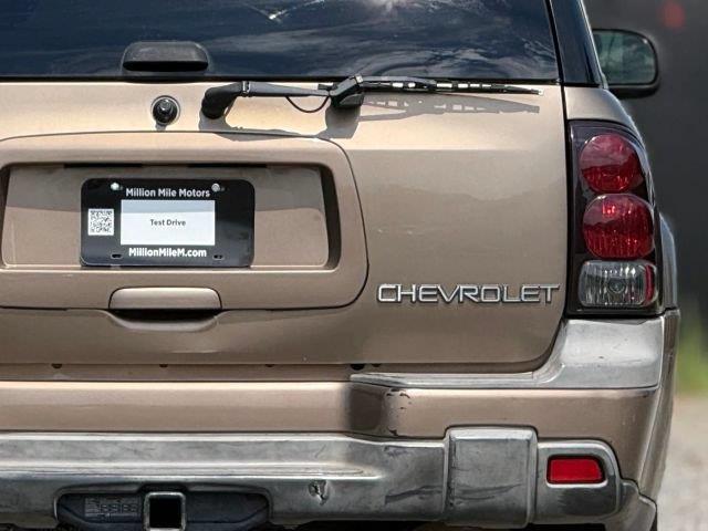 2003 Chevrolet Blazer - $3,950