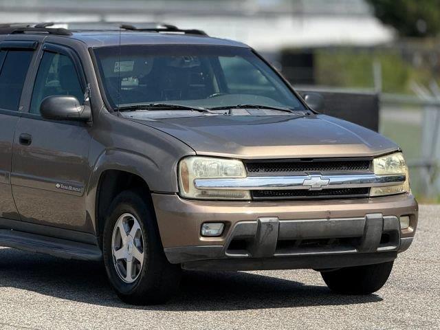 2003 Chevrolet Blazer - $3,950