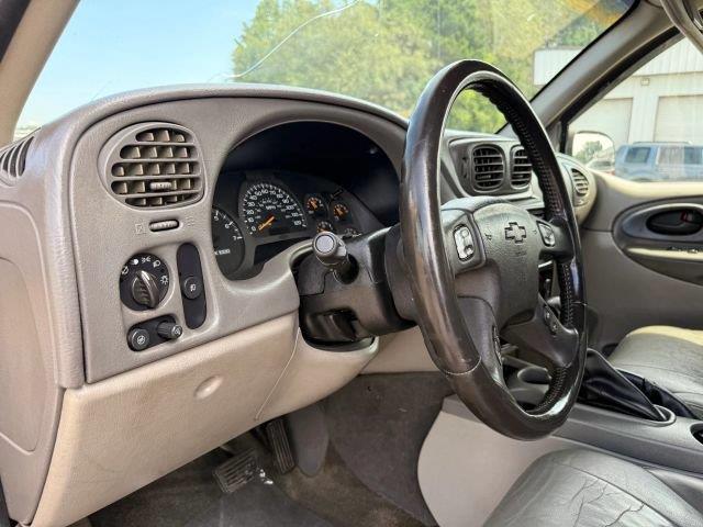 2003 Chevrolet Blazer - $3,950