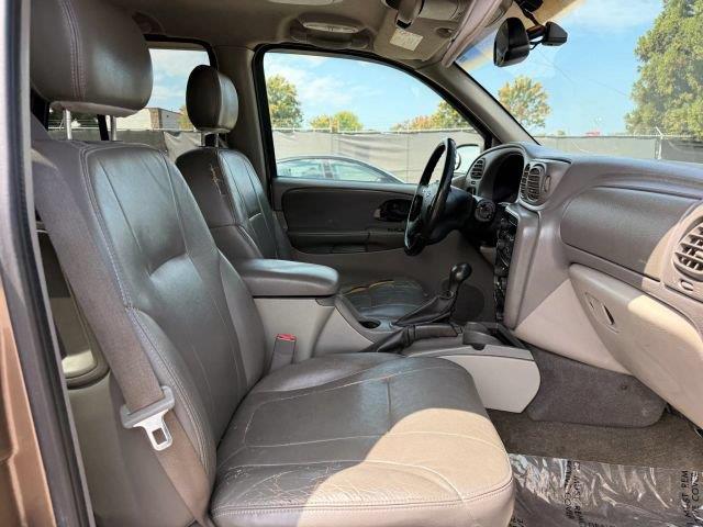 2003 Chevrolet Blazer - $3,950