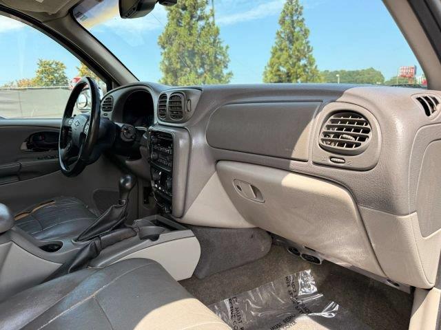 2003 Chevrolet Blazer - $3,950