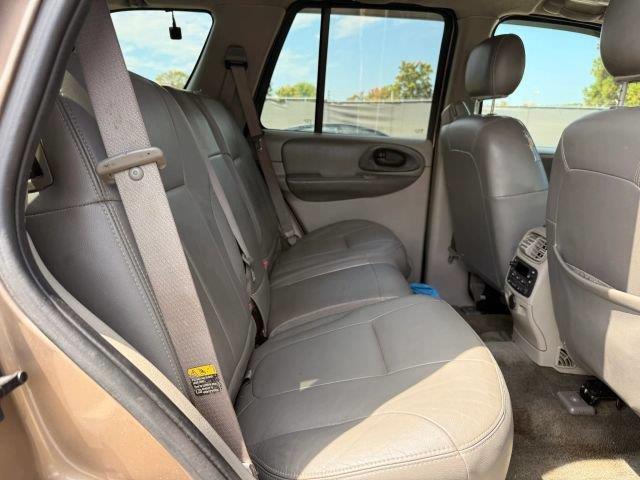 2003 Chevrolet Blazer - $3,950
