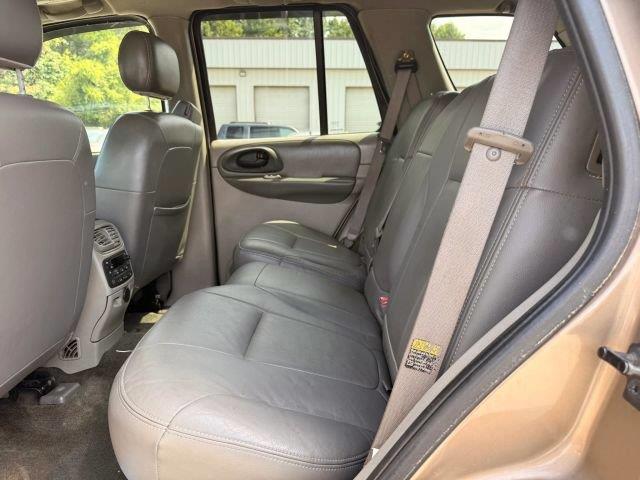 2003 Chevrolet Blazer - $3,950
