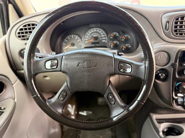 2003 Chevrolet Blazer - $3,950