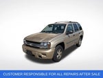 2005 TrailBlazer Thumbnail 5