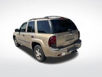 2005 TrailBlazer Thumbnail 10