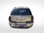 2005 TrailBlazer Thumbnail 11
