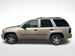 2005 TrailBlazer Thumbnail 12