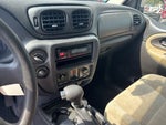 2005 TrailBlazer Thumbnail 16