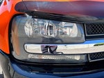 2008 TrailBlazer Thumbnail 2