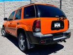 2008 TrailBlazer Thumbnail 4