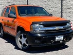 2008 TrailBlazer Thumbnail 7
